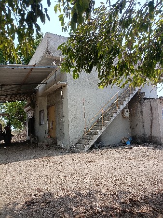 70 વિઘા જમીન ભાગમાં આપવાની છે.