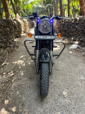 bullet 350