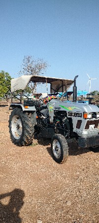 EICHER 380