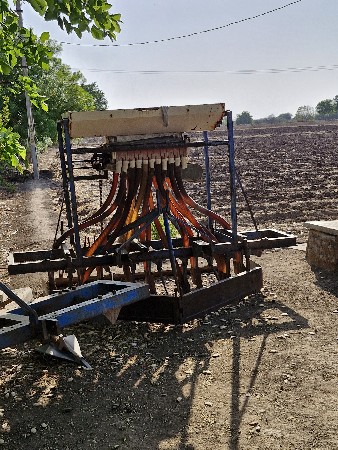 9 દાતા ઓરણી