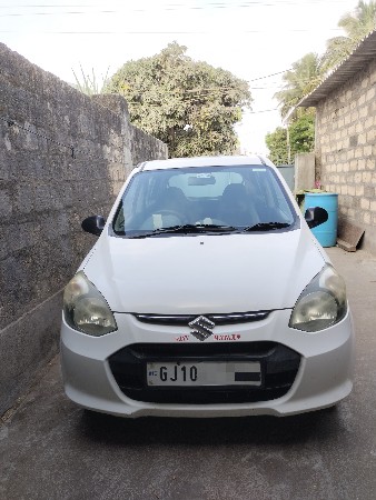 Alto 800 tip top condition