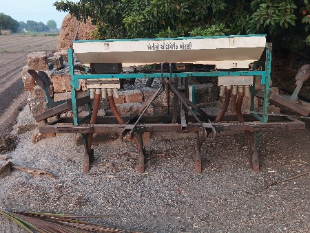 khetaegro orani vesvani se