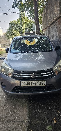 Maruti Suzuki celerio