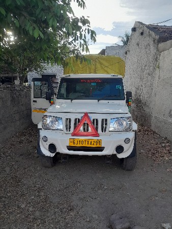 બોલેરો  bolero