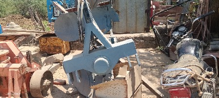 હળ વેચવાનું છે