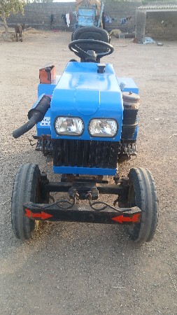 મીની ટેકટર