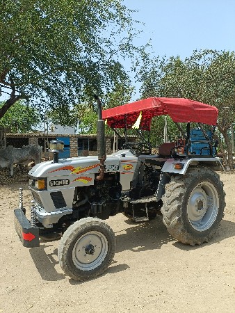 EICHER 380
