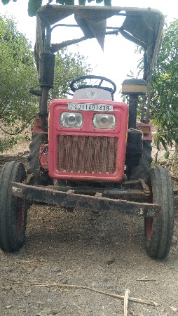 ટેકટર  વેચવાનું