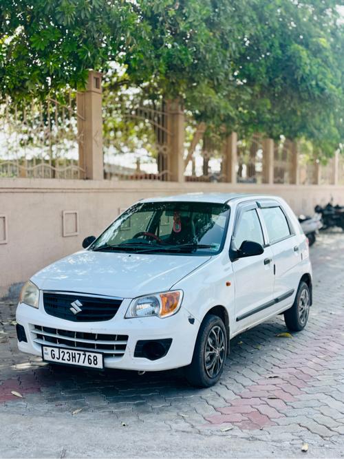 Alto K10 Sell