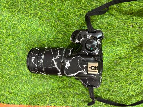 Canon કેમેરો