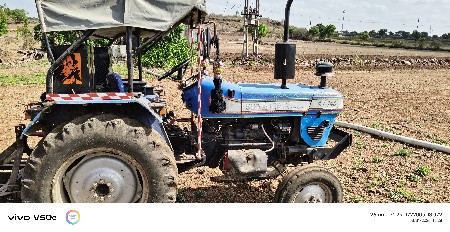 Sonalika di740