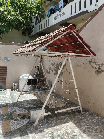 ગેલ્વેનાજ ઝુલો