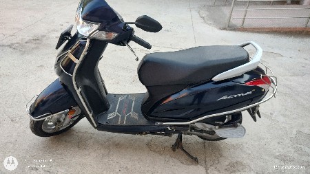 Activa 6G 2023