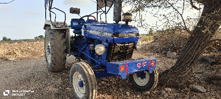 farmtrac 42 hp