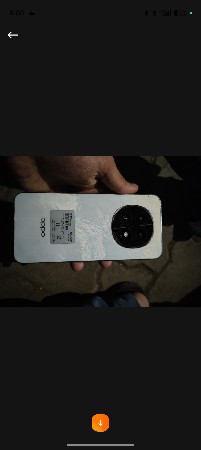 મોબાઈલ વેચવાનો OPPO F29 pro