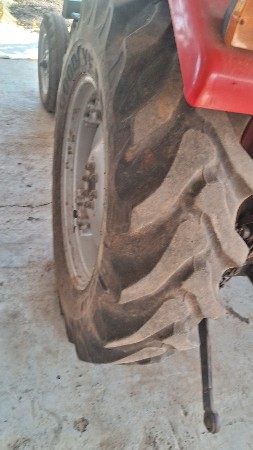tyre vechavana છે