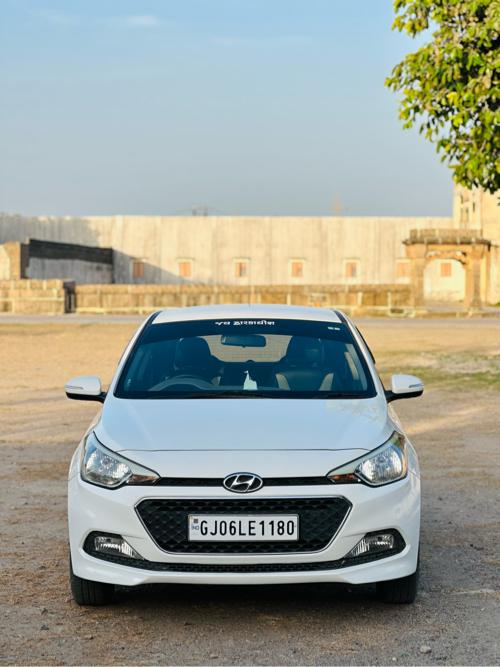I20 Sports Petrol vesvani se
