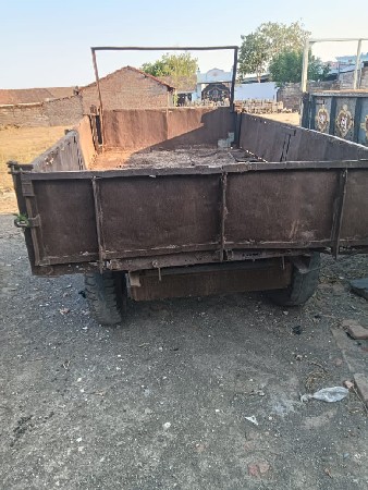 લારી ટોલી વેચવાની છે