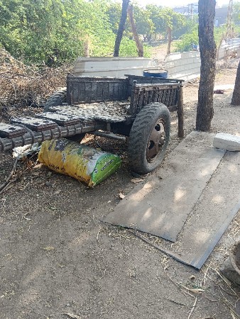 બળદગાડું વેચવાનો છે