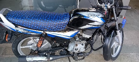 2 વ્હીલર