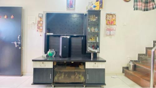 ટીવી યુનિટ