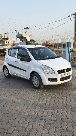 maruti suzuki ritz