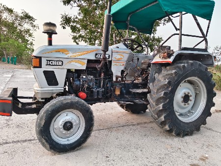 આઈસર 485