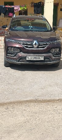 કાર વેચવાની છે