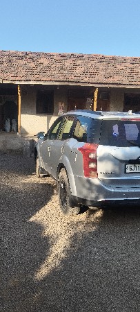 XUV 600