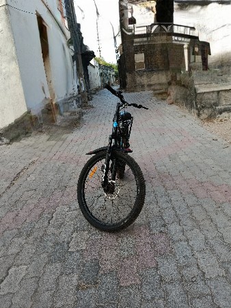 cycle vesavani se