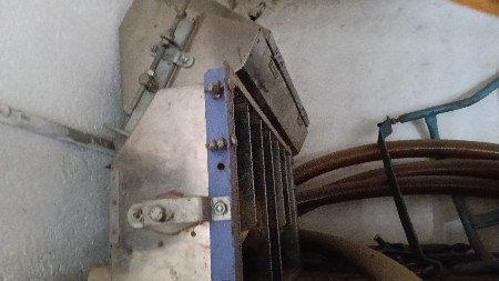 ઓરની વેચવાની શે