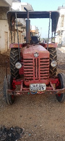 mahindra 275 વેચવાનું છે