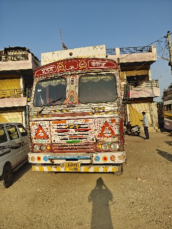Ashok Leyland 1616
