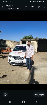 gadi vechvani che