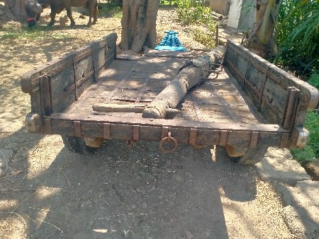 ગાડુ રેકડો