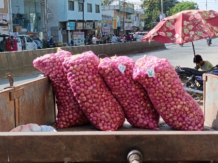 ડુંગરી - ૪૦ કિલો વજન ના ₹-૪૦૦