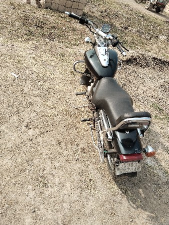 બજાજ એવેન્જર ના સાટા કરવા ના સે