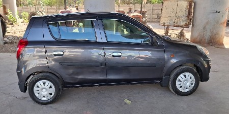 Alto 800