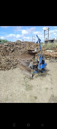 ચાવડા વેચવાના છે