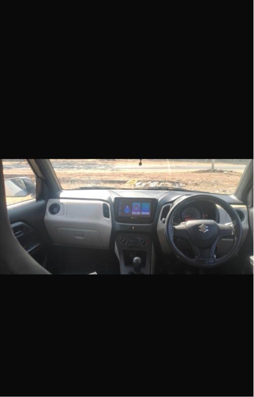 Wegenar 1 onar company cng