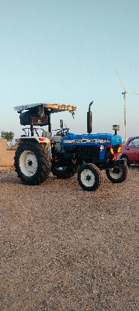 new holland 3600-2 all rounder