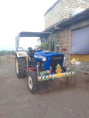 ford 3600 vechvanu che