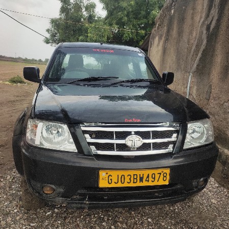 TATA યોધા