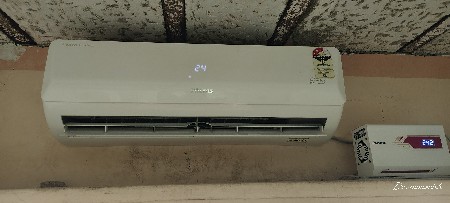 ac Voltas 1.5 ton 3 Star