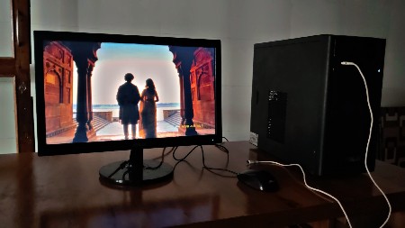 asus monitor