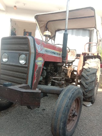 મોડેલ 2007