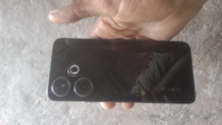 redmi 13 5g vechvano che
