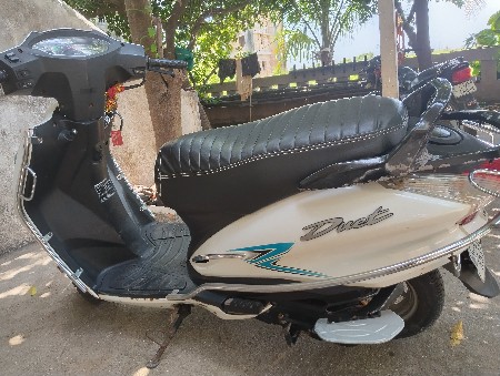 duet hiro nu scooty vesvanu che