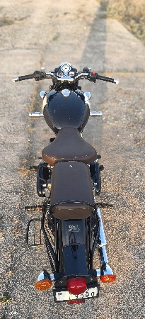 bullet 350