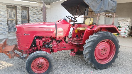 મહિન્દ્રા 295 ટ્બો